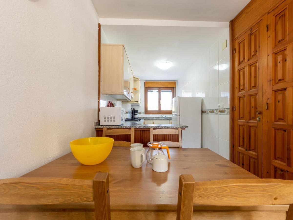 Holiday Home Laurel By Interhome Torredembarra Exterior foto