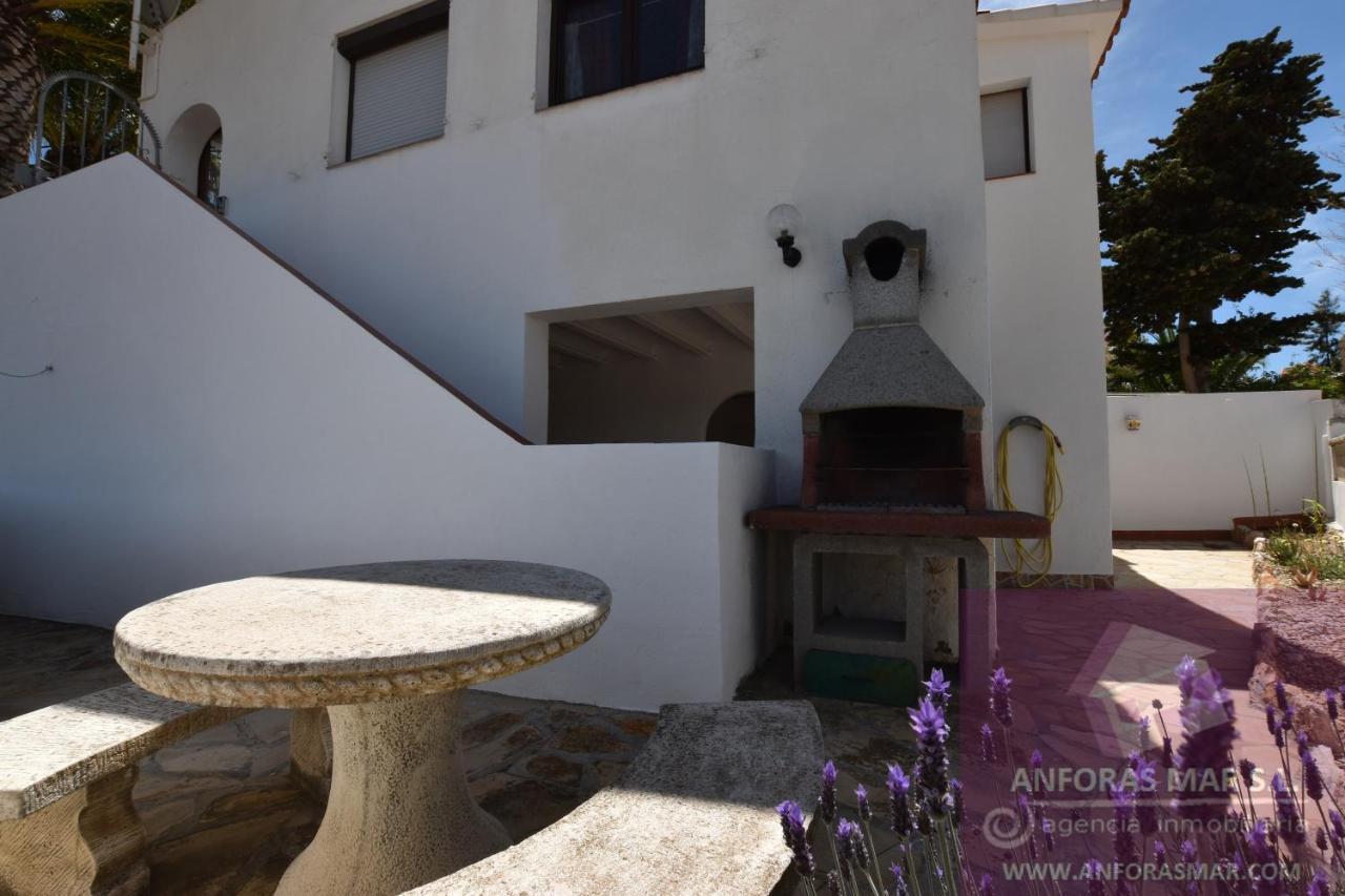 Holiday Home Laurel By Interhome Torredembarra Exterior foto